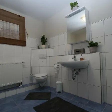 Apartament Kantryside