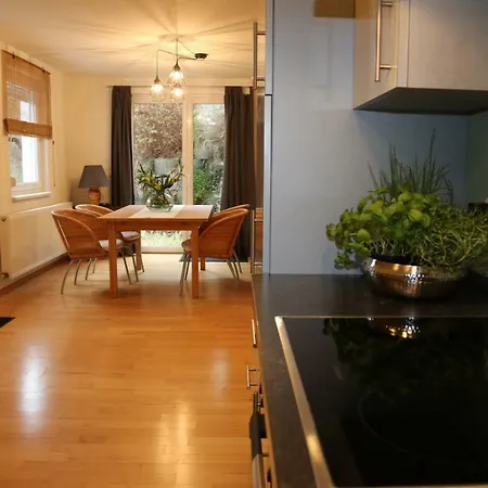 Apartment Kantryside