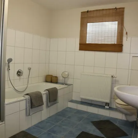 Kantryside Lägenhet