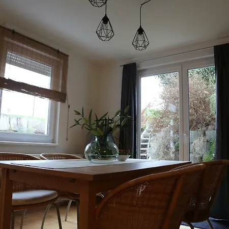 Apartment Kantryside *