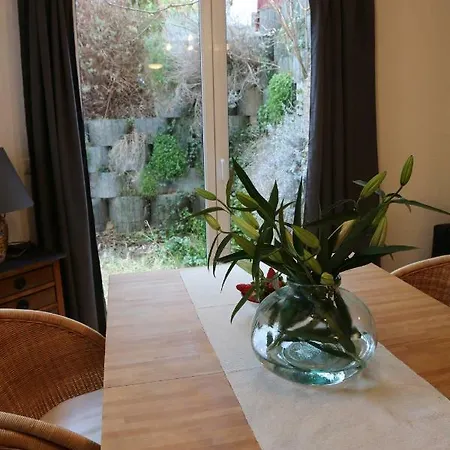 Apartment Kantryside *