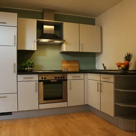 Kantryside Apartament *