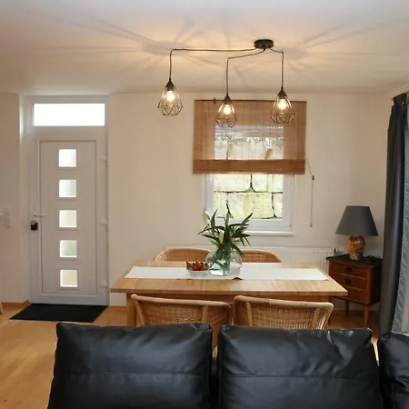 アパート Kantryside カールスルーエ