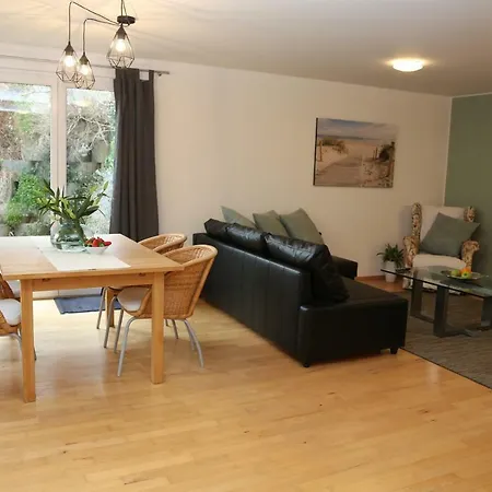 Apartament Kantryside *