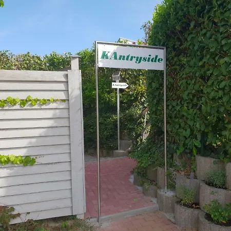 Kantryside Lägenhet