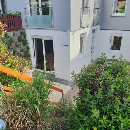 Kantryside アパート