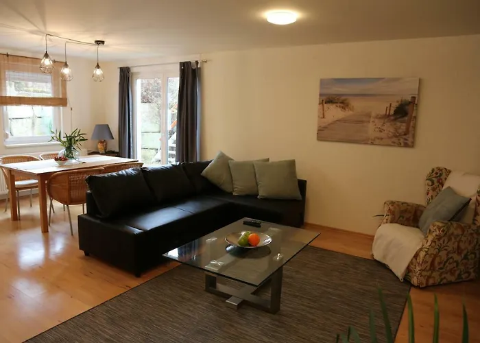 Kantryside Karlsruhe