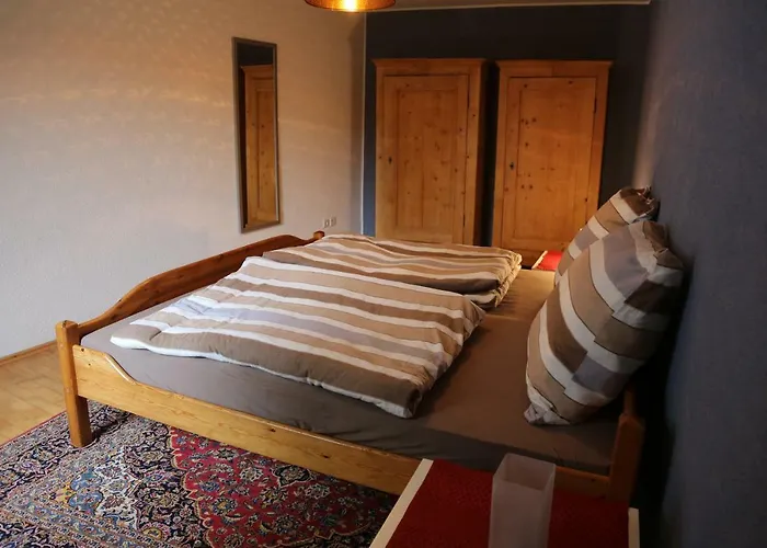 Kantryside カールスルーエ