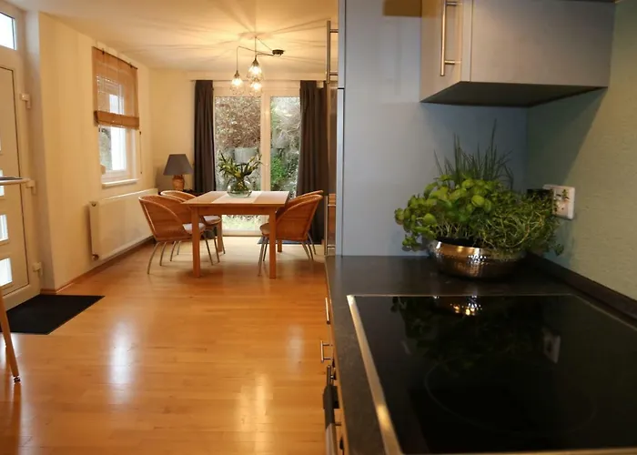 アパート Kantryside