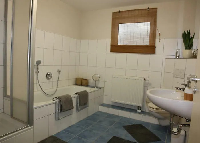 Kantryside Apartament