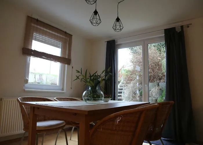 Apartament Kantryside *