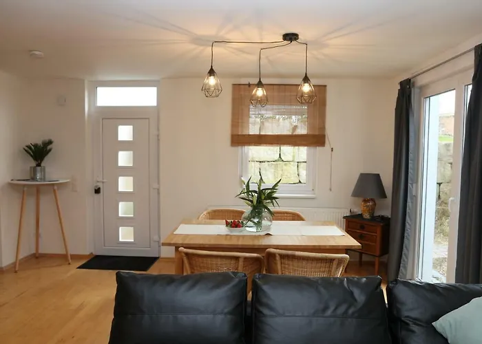 アパート Kantryside カールスルーエ