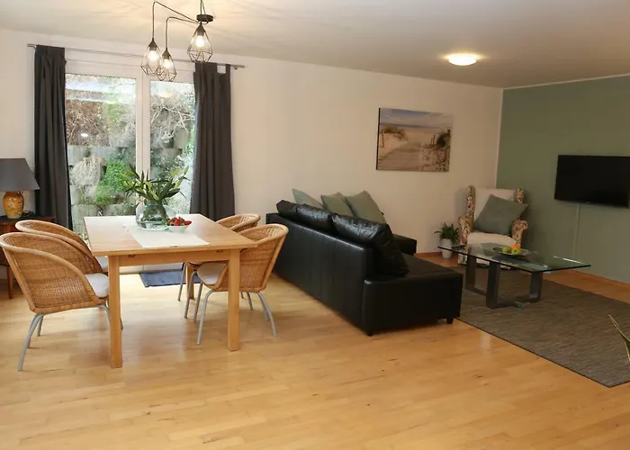 Apartament Kantryside *