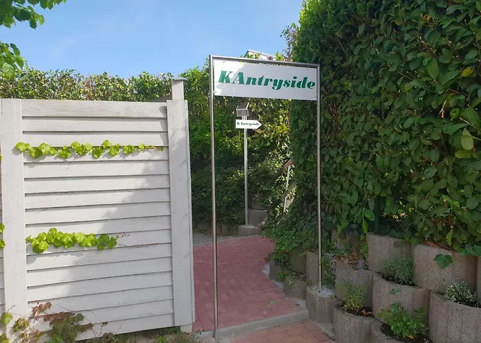 Kantryside Apartament