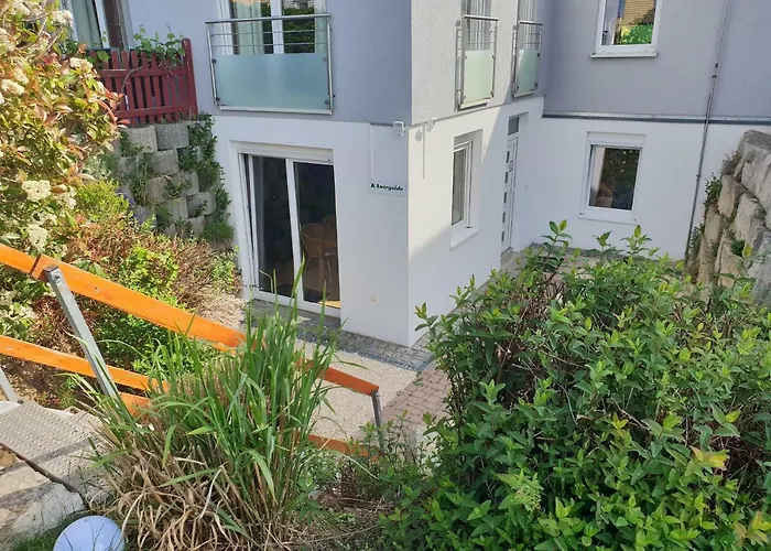 Kantryside Apartament