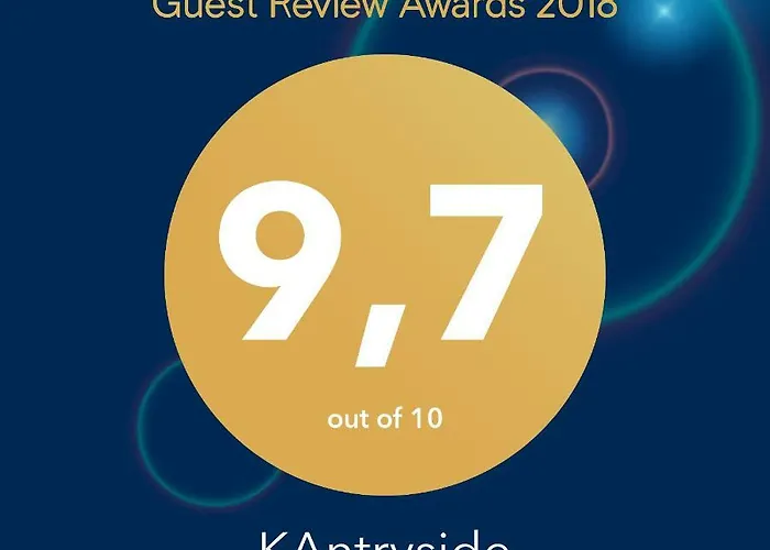 Kantryside アパート